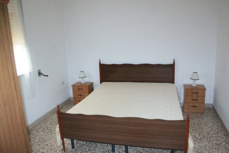 Appartamento a Morciano di Leuca a Lecce in Affitto