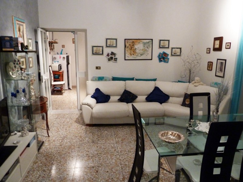 Appartamento sito in Via Principe Amedeo a Taranto in Vendita