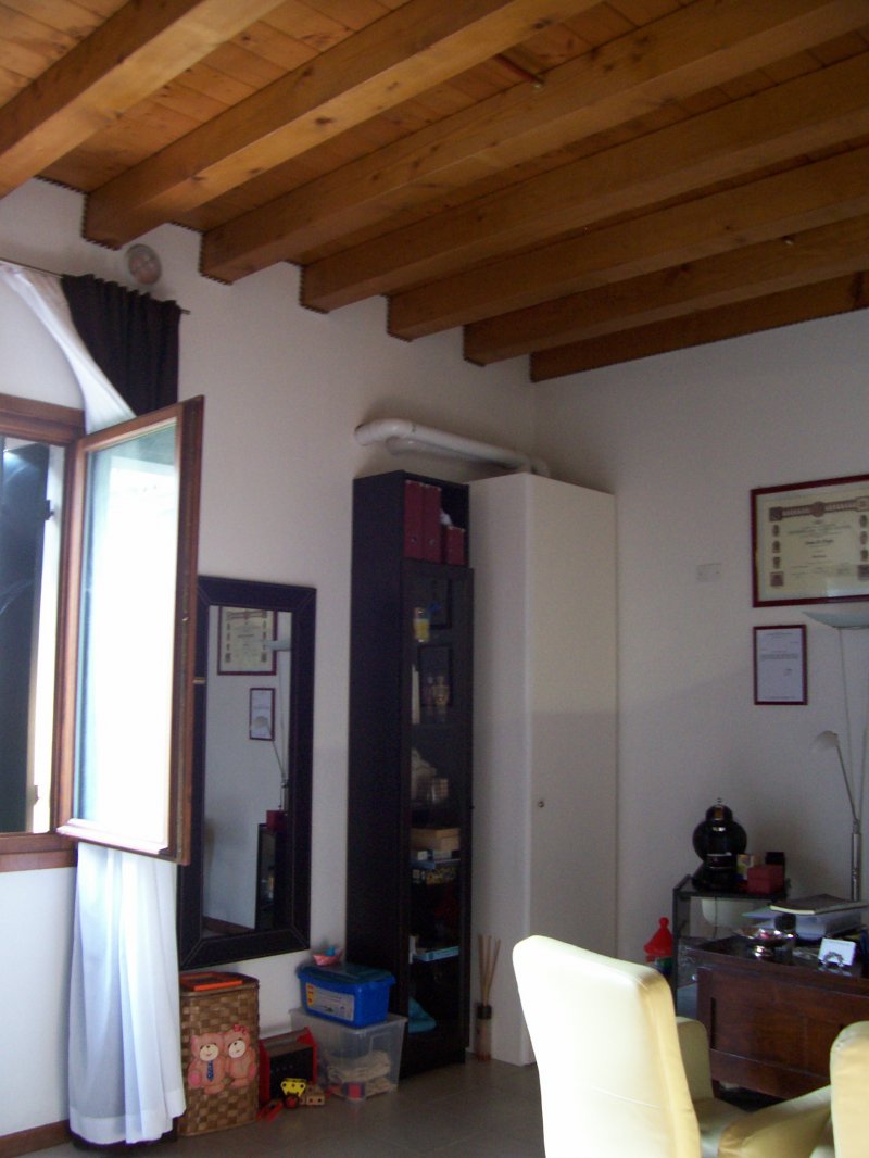Ufficio a Casale sul Sile a Treviso in Affitto