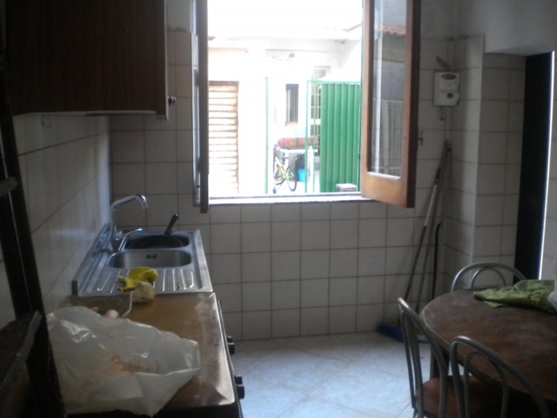 Casa a Gioia Tauro a Reggio di Calabria in Affitto