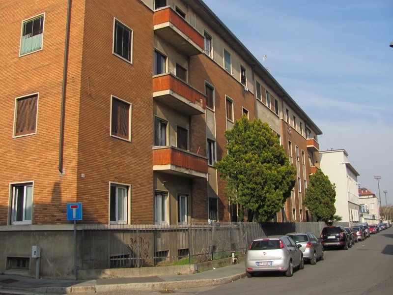 Da privato appartamento Legnano a Milano in Vendita