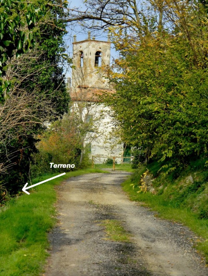 Terreno edificabile a Valdinoce a Forli-Cesena in Vendita