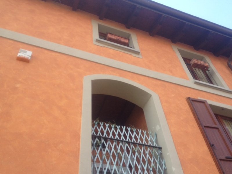 Porzione di villa Cernusco Lombardone a Lecco in Affitto