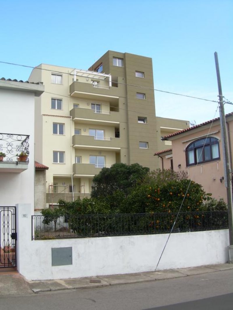 Appartamento rent to buy a Olbia-Tempio in Vendita
