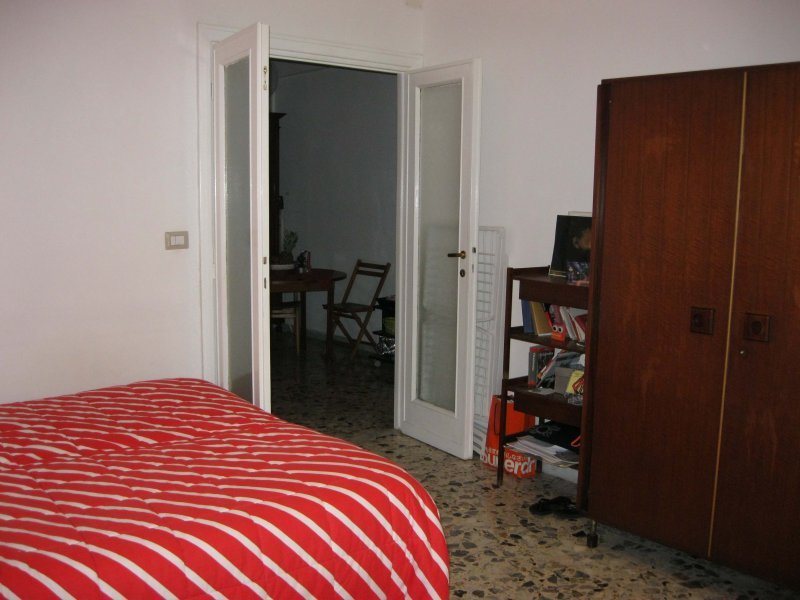 Appartamento zona Colombo Marconi a Roma in Affitto