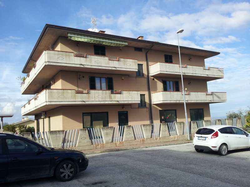 A Porto Sant'Elpidio appartamento di 60 mq a Fermo in Vendita