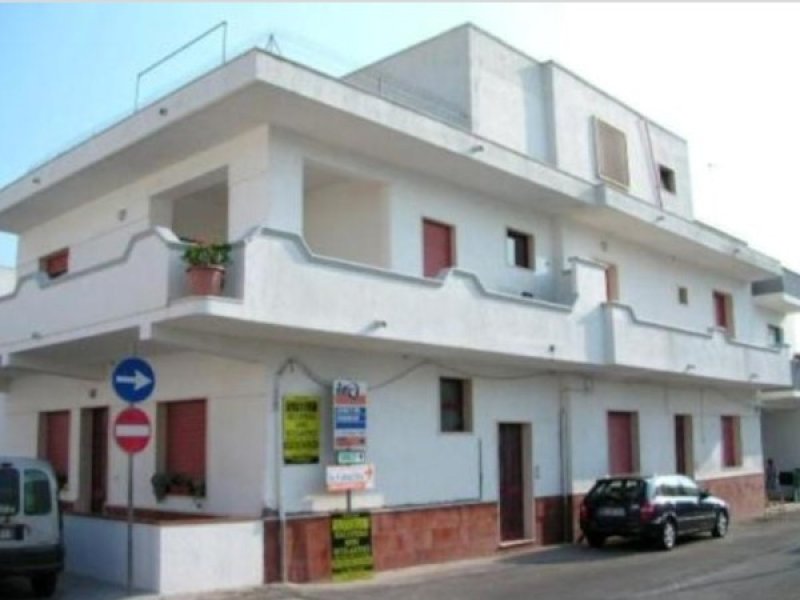 Torre Mozza appartamento a Lecce in Affitto