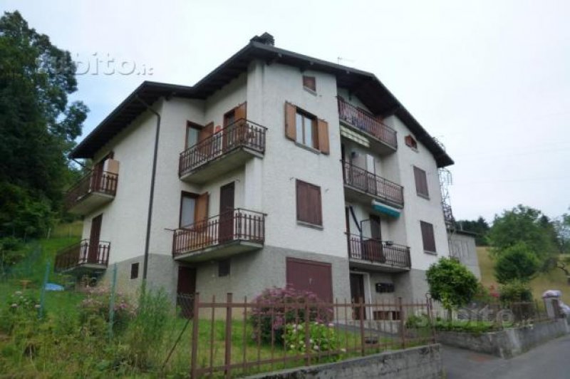 Appartamento Zogno a Bergamo in Vendita