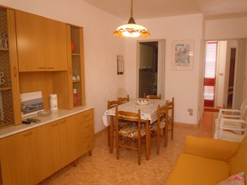 Appartamento Salve a Lecce in Vendita