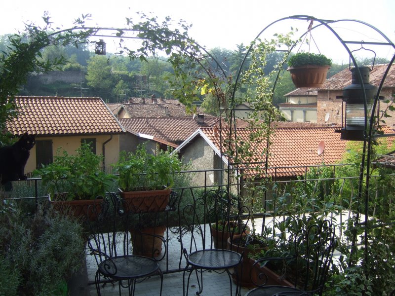Appartamento a Castiglione Olona a Varese in Vendita