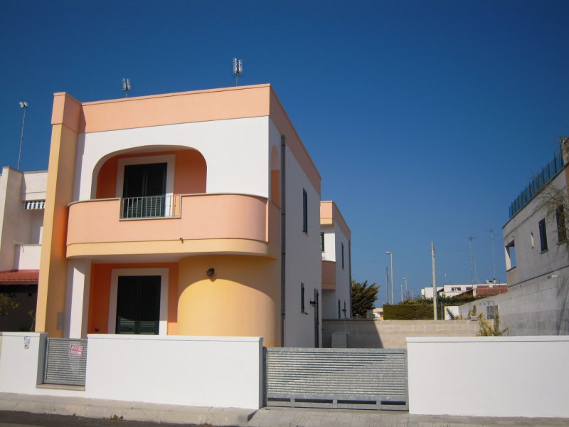 Casa vacanza San Foca di Melendugno a Lecce in Affitto