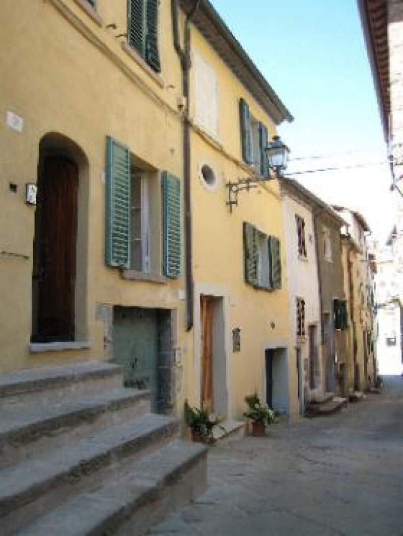 Appartamento ammonite San Savino a Arezzo in Vendita