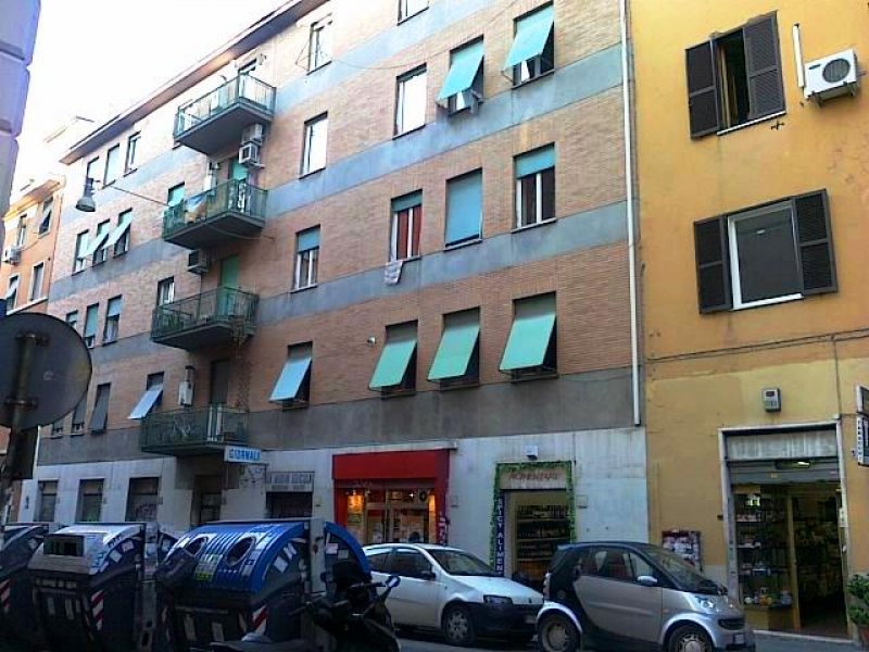 Stanza zona La Sapienza a Roma in Affitto