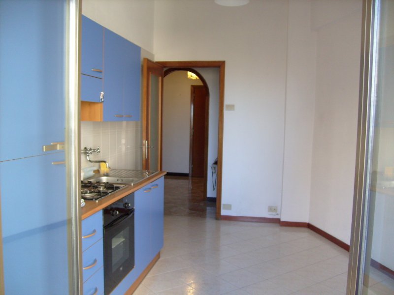 Appartamento per singol o coppia a Multedo a Genova in Affitto