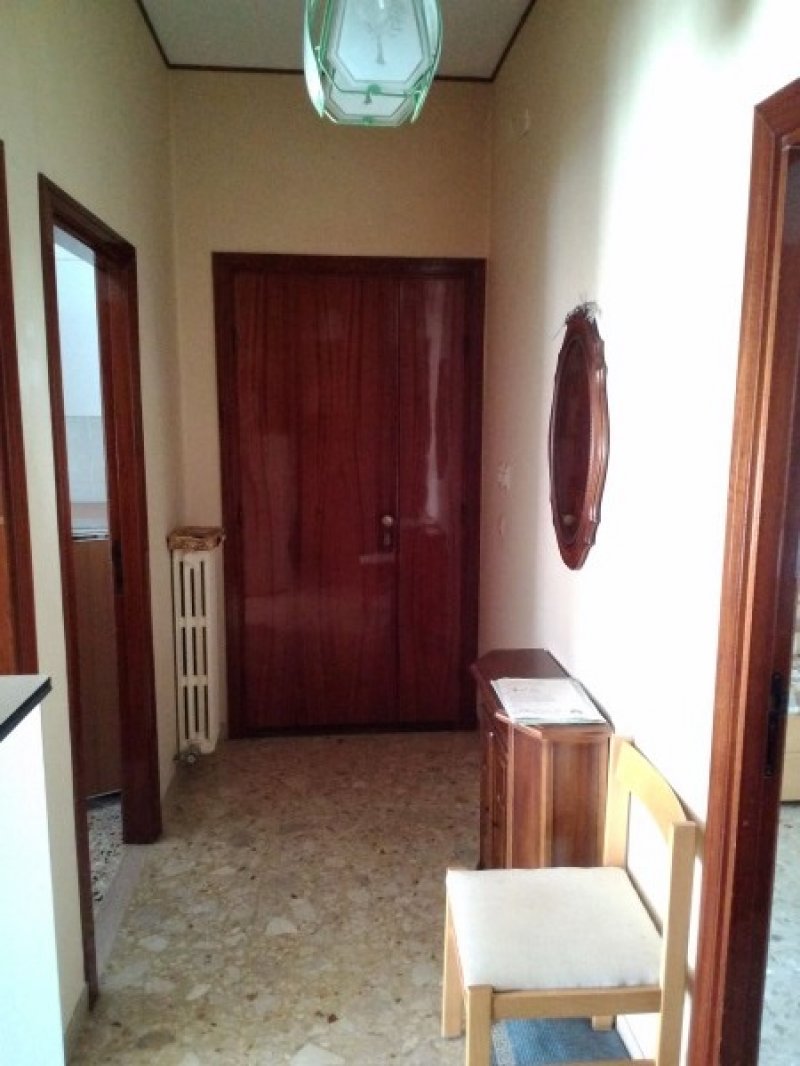 Appartamento a Cupramontana a Ancona in Affitto