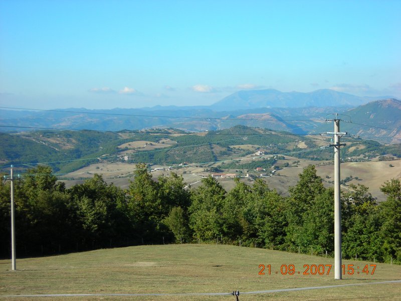 Gubbio villetta agricola a Perugia in Vendita