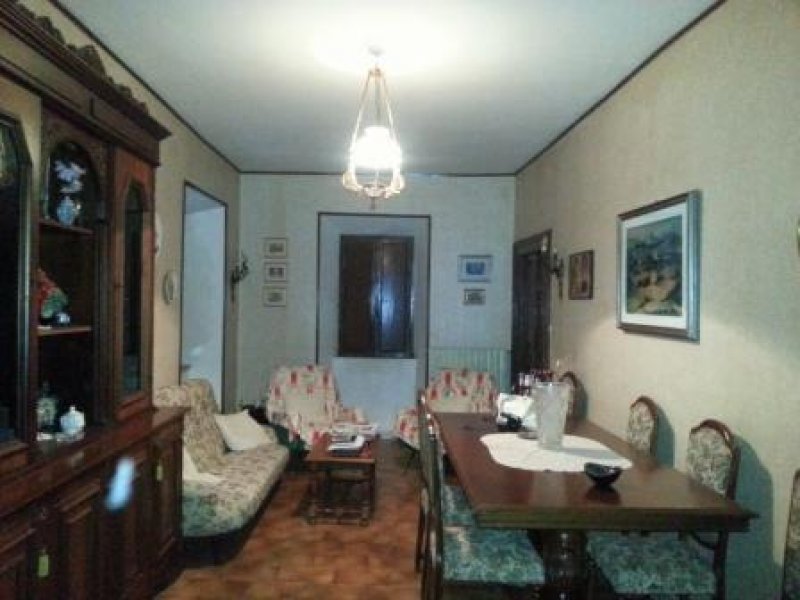 Prestigious old mansion to Trevi nel Lazio a Frosinone in Vendita