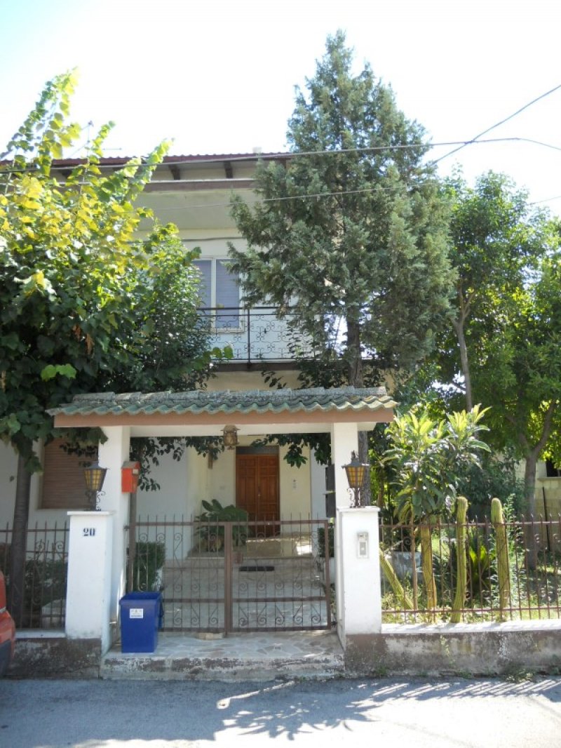 Casa singola appartamento a Cepagatti a Pescara in Affitto