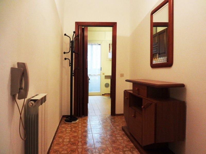 Appartamento vicinanze zona Doro a Ferrara in Vendita