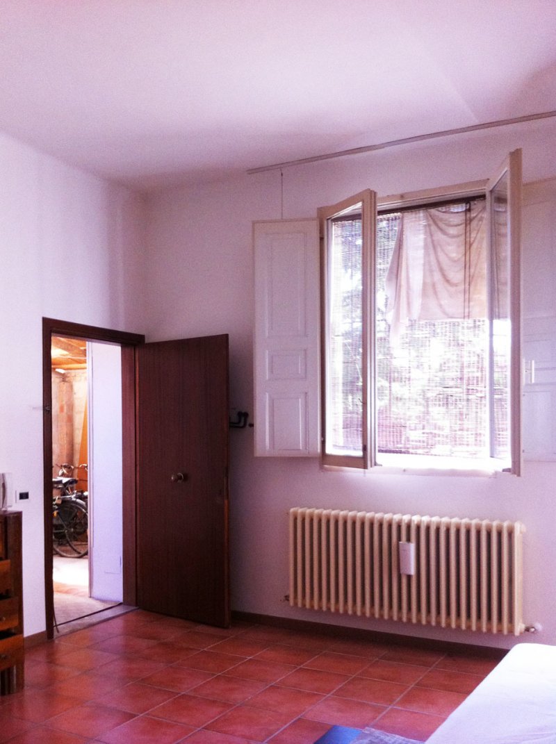 Mini appartamento in centro storico a Ferrara in Affitto