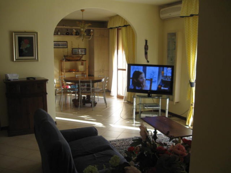 Appartamento a Capannori a Lucca in Vendita