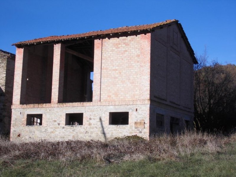 Antico mulino a Langhirano a Parma in Vendita