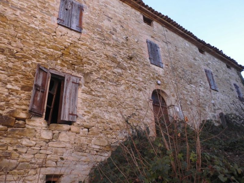 Antico mulino a Langhirano a Parma in Vendita