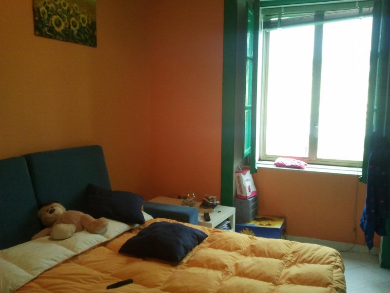 Appartamento ubicato in zona centrale a Salerno in Vendita