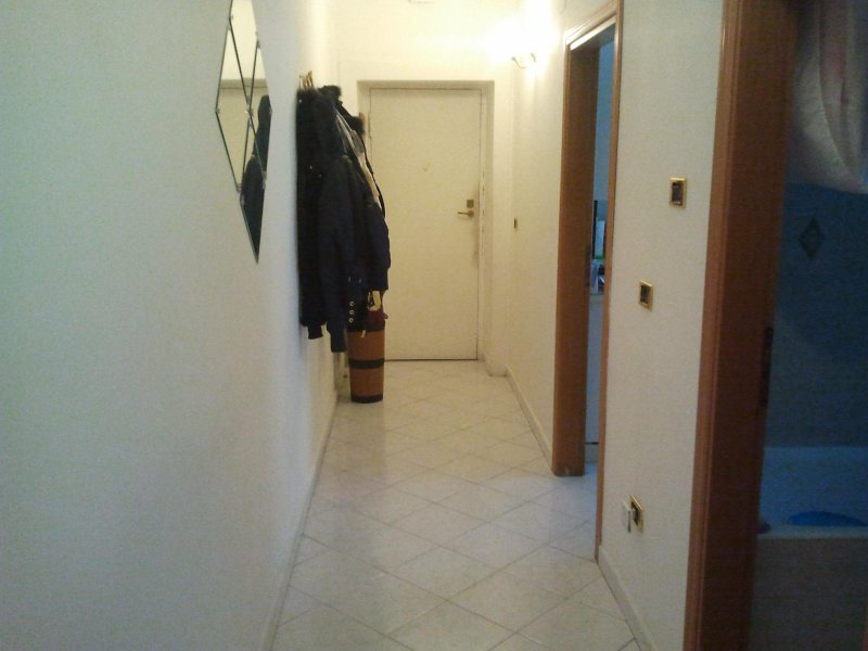 Appartamento ubicato in zona centrale a Salerno in Vendita