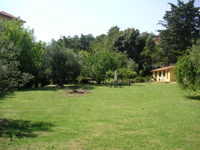 Bilocale in villa vicino facolt a Perugia in Affitto