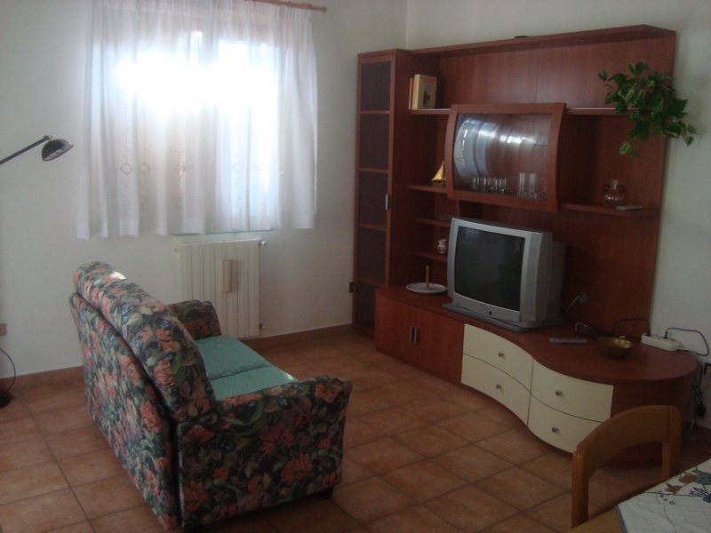 Appartamento in villa ad Arrone a Terni in Affitto
