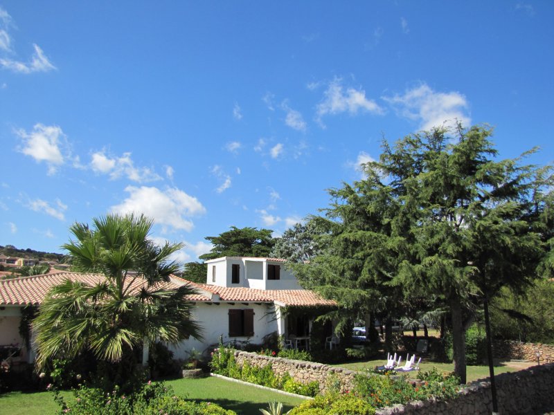 Villa al mare localit La Conia a Cannigione a Olbia-Tempio in Vendita