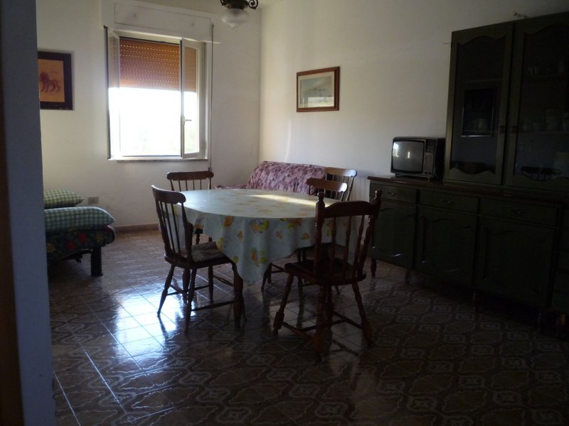 Castelsardo confortevole casa in campagna a Sassari in Affitto
