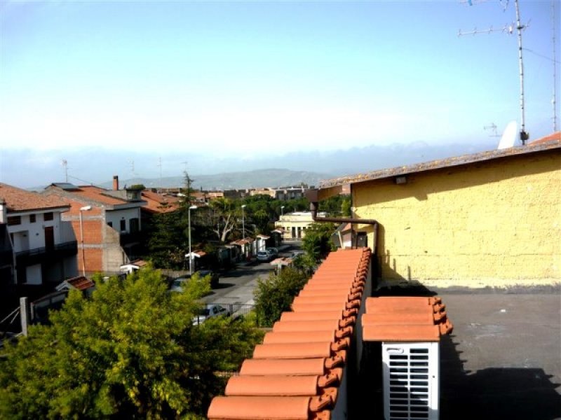 Villetta in zona signorile periferia Patern a Catania in Vendita