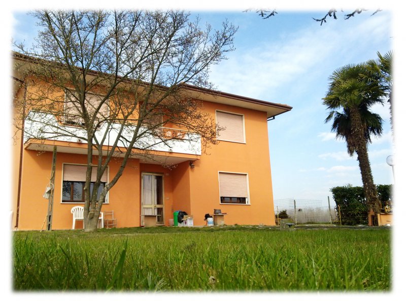 Bed and Breakfast in campagna a Sant'Elena a Padova in Affitto