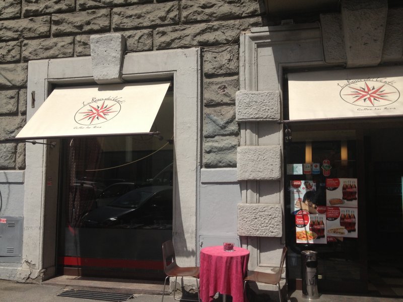 Quartiere nomentano attivit di bar e ristorante a Roma in Vendita