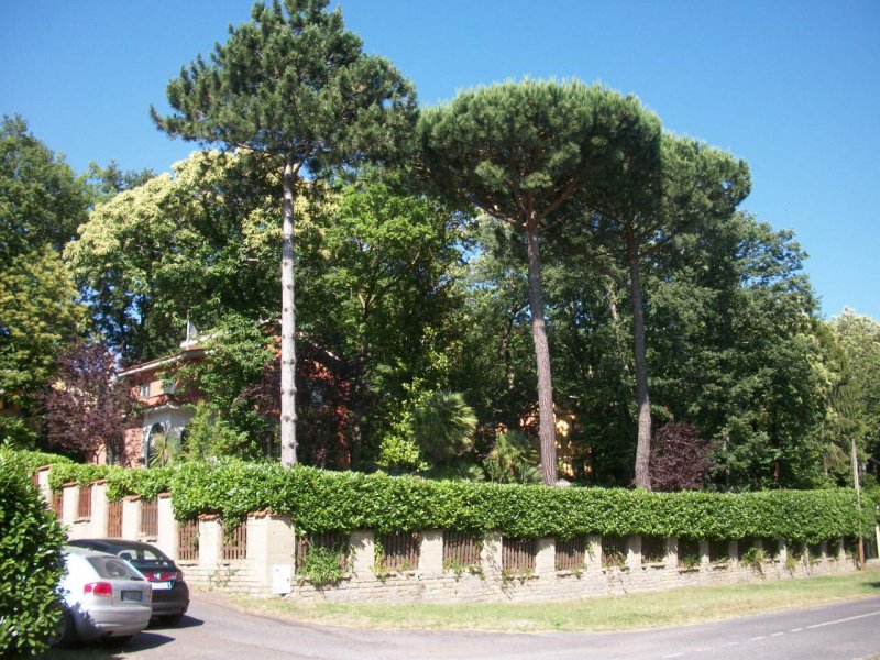 Villa ad Ariccia nel residence di Montegentile a Roma in Vendita