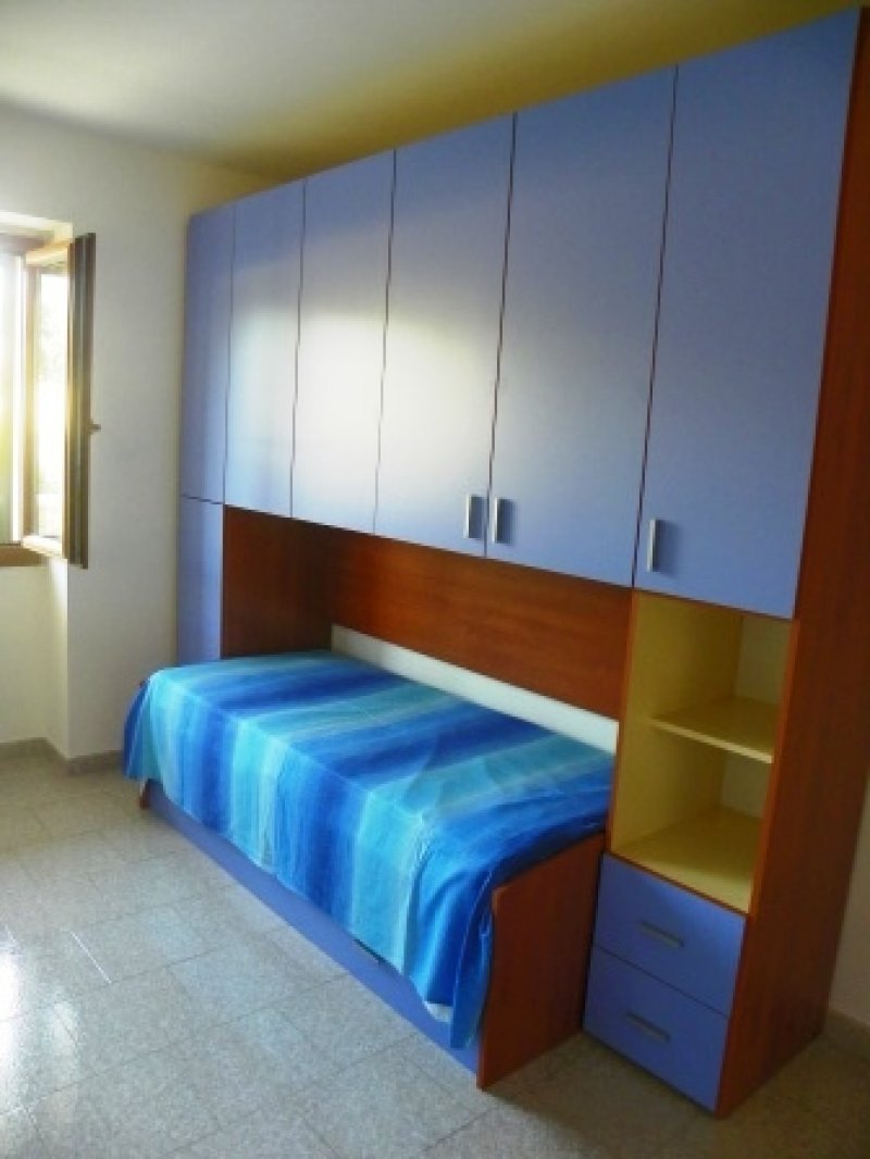 Appartamento climatizzato a Lido Marini a Lecce in Affitto