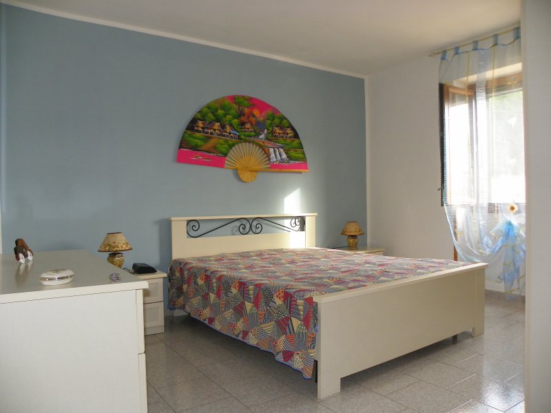 Appartamento climatizzato a Lido Marini a Lecce in Affitto