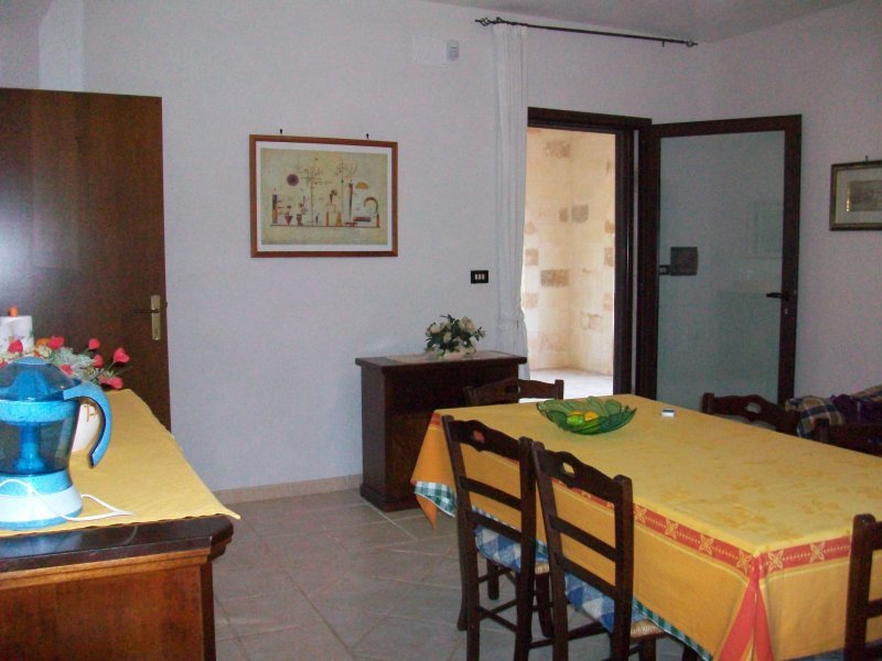 Villa in campagna a San Vito dei Normanni a Brindisi in Affitto
