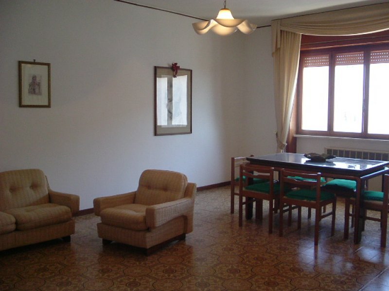 A Casarano appartamento luminosissimo a Lecce in Affitto