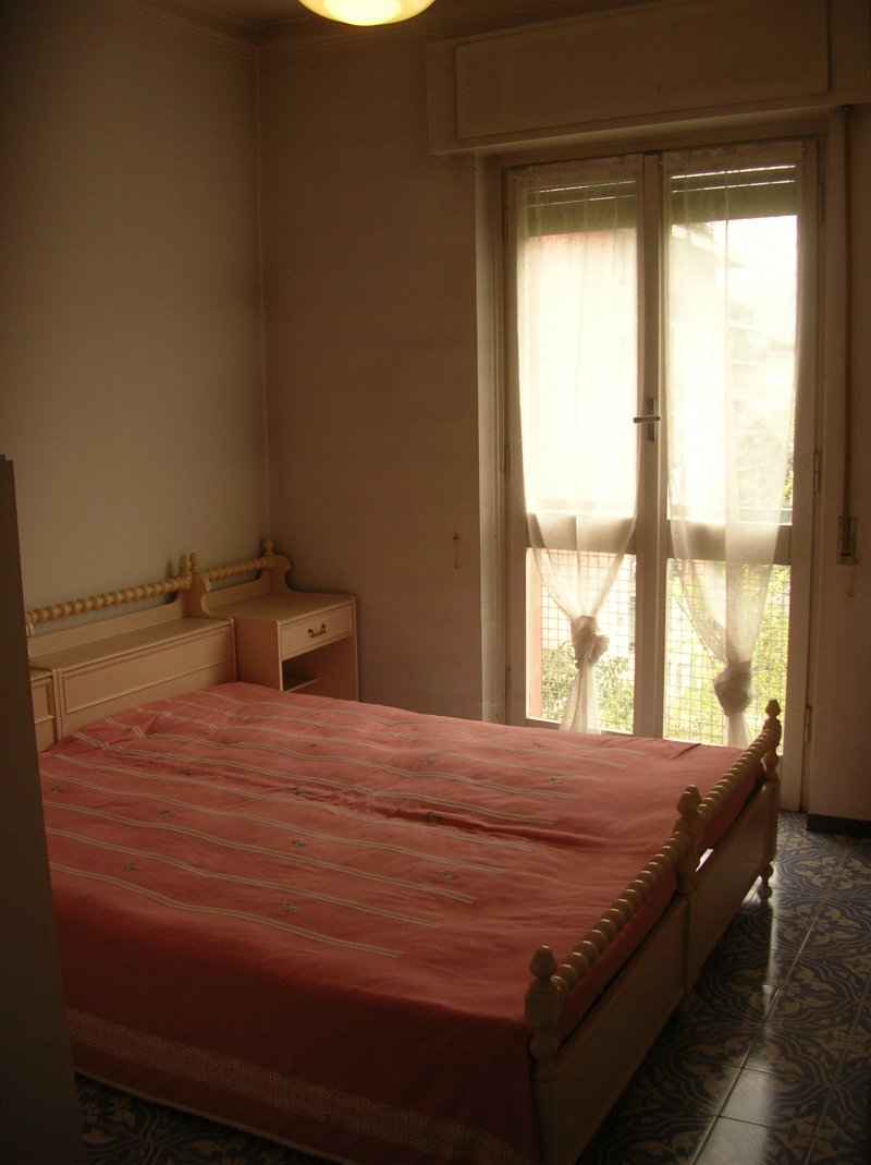 Appartamento con posto auto a Rapallo a Genova in Vendita