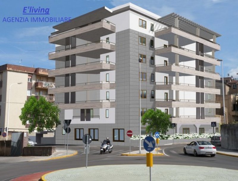 Appartamento Luna e Sole Serra Secca a Sassari in Vendita