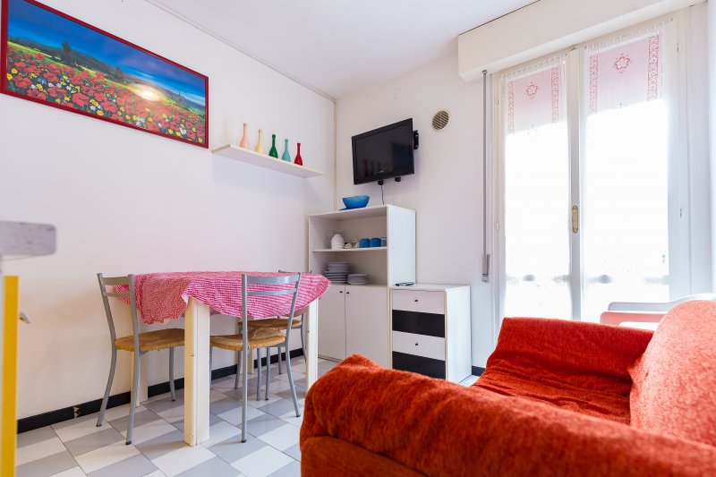 Appartamento a Lido degli Estensi Cornacchio a Ferrara in Affitto