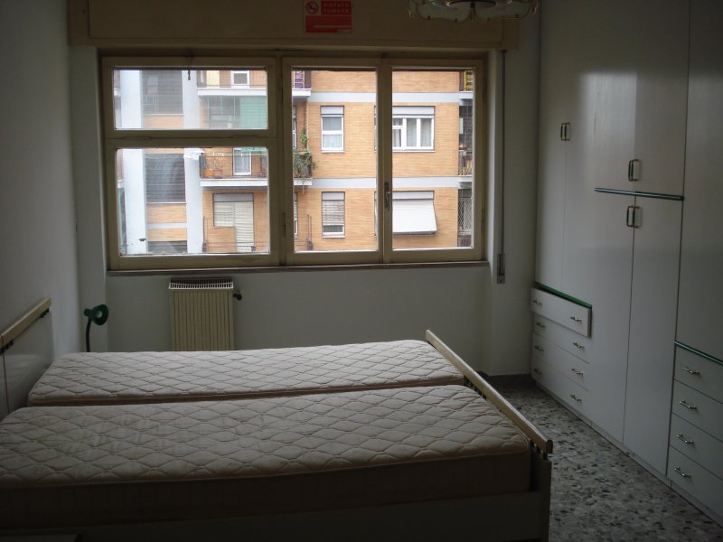 Appartamento di 2 camere a Roma Tuscolana a Roma in Affitto
