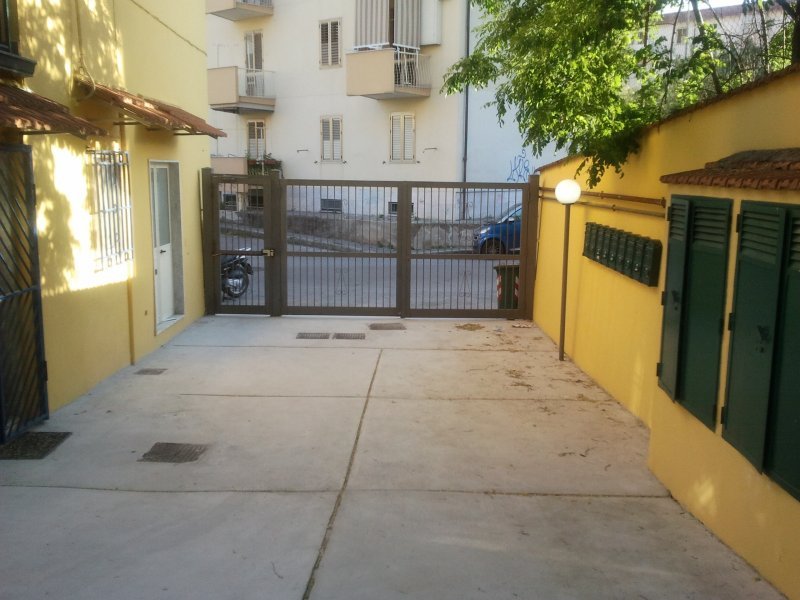 Appartamentino ubicato a Pastena di Salerno a Salerno in Vendita