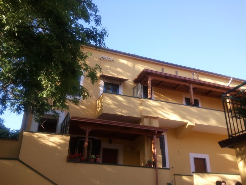 Appartamentino ubicato a Pastena di Salerno a Salerno in Vendita
