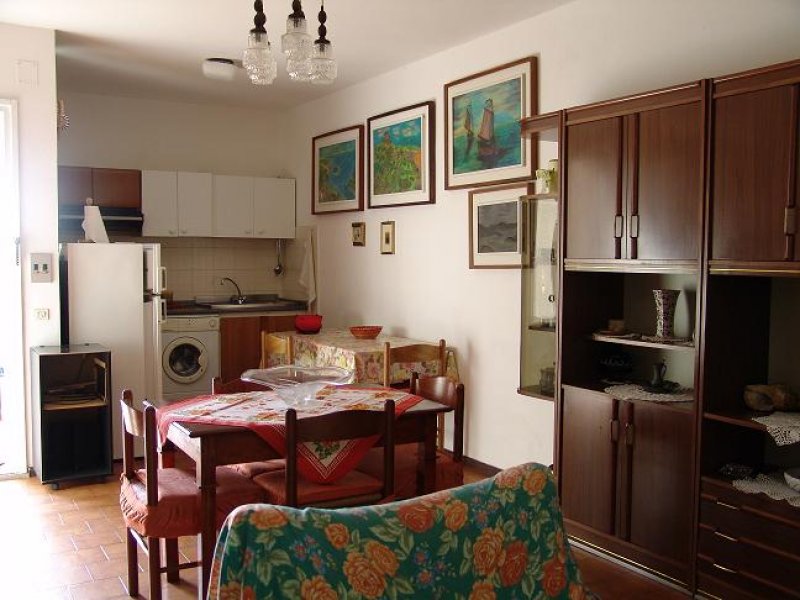 Appartamento a Sorso villaggio Platamona a Sassari in Vendita