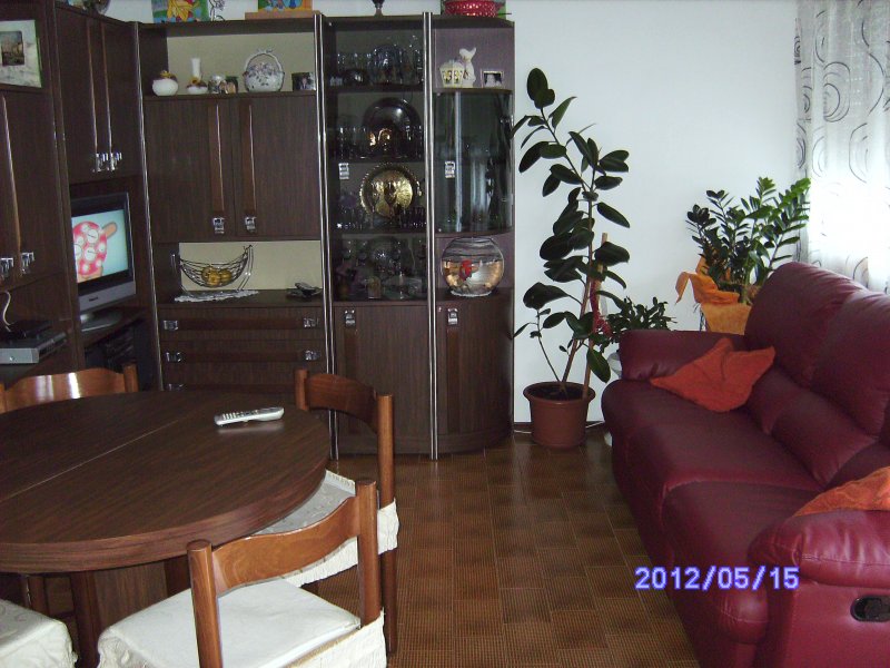 Appartamento nella localit Acquapartita a Forli-Cesena in Vendita