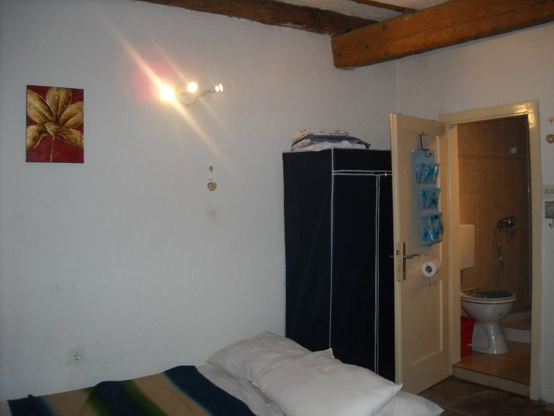 Mini appartamento a Rovigno Croazia a Trieste in Affitto